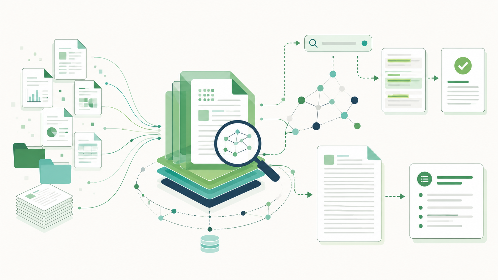 AI-Powered Document Insights